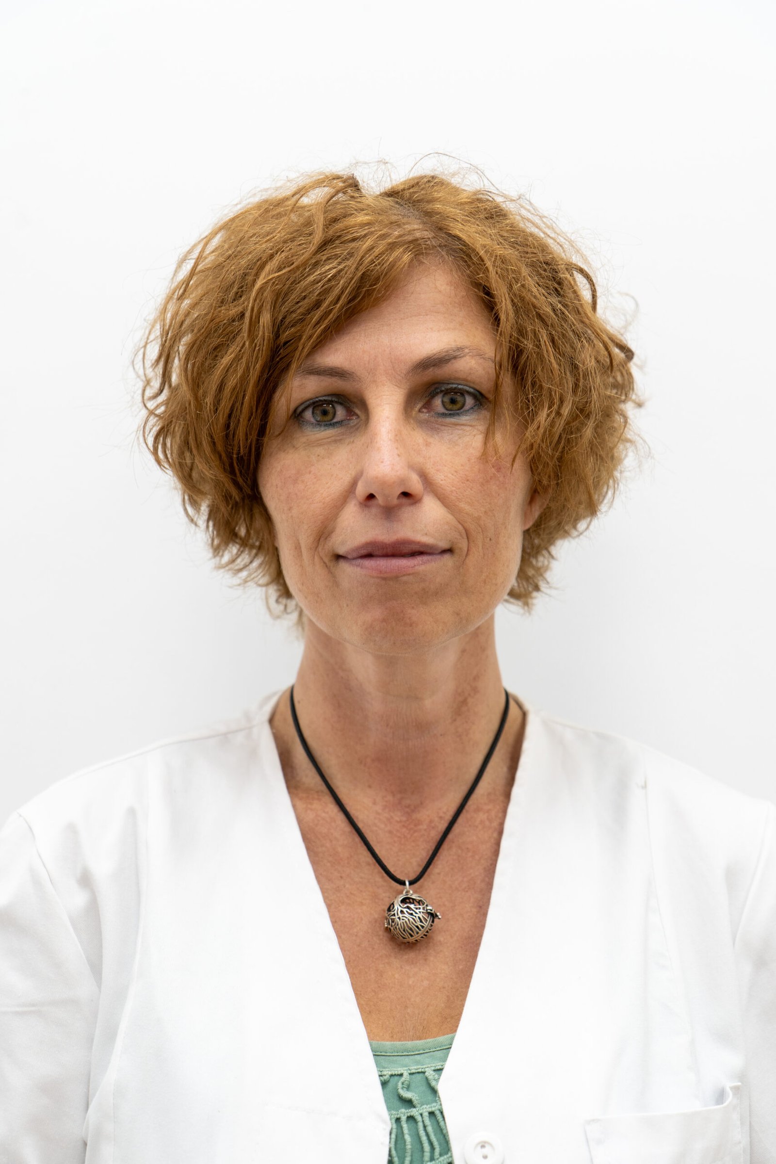 Dra. Nuria García Carrillo
